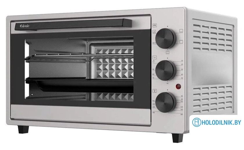 Мини-печь ARDO MO3852AFS2