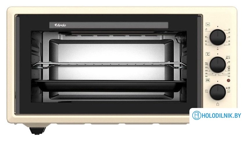 Мини-печь ARDO MO4531C2