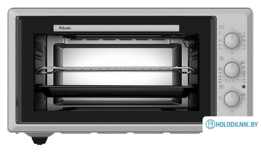Мини-печь ARDO MO4531S2