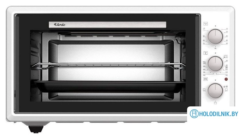Мини-печь ARDO MO4531W2