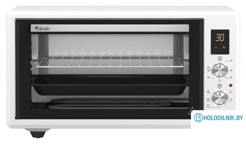 Мини-печь ARDO MO4552EW2