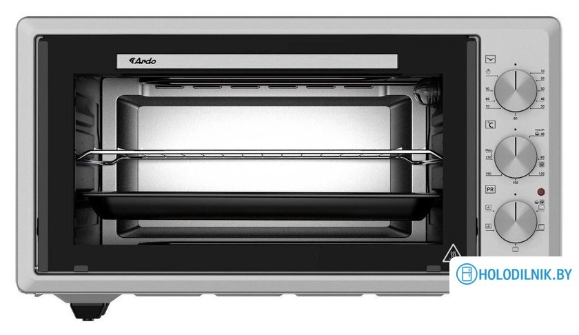 Мини-печь ARDO MO4552S2
