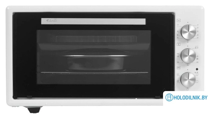 Мини-печь ARDO MO4552W2