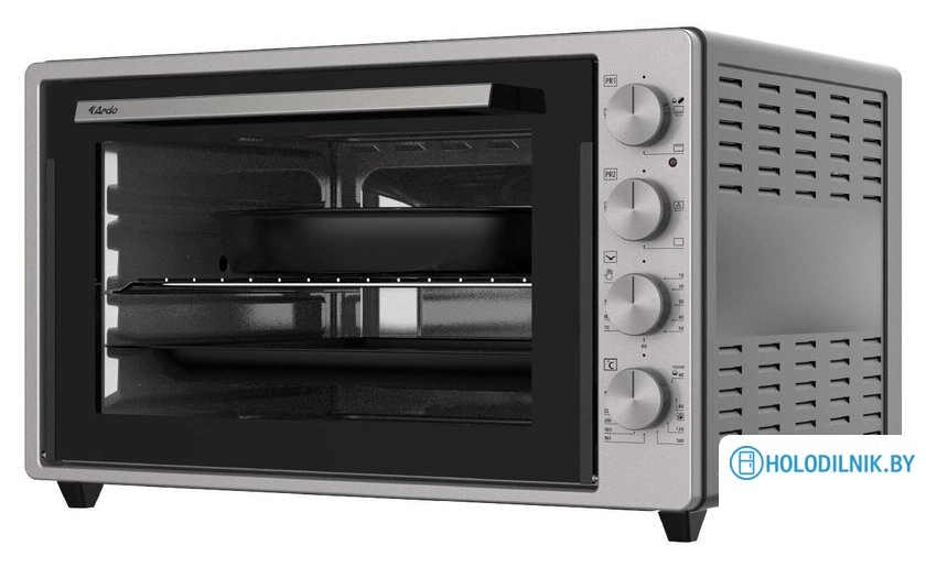 Мини-печь ARDO MO7052S2