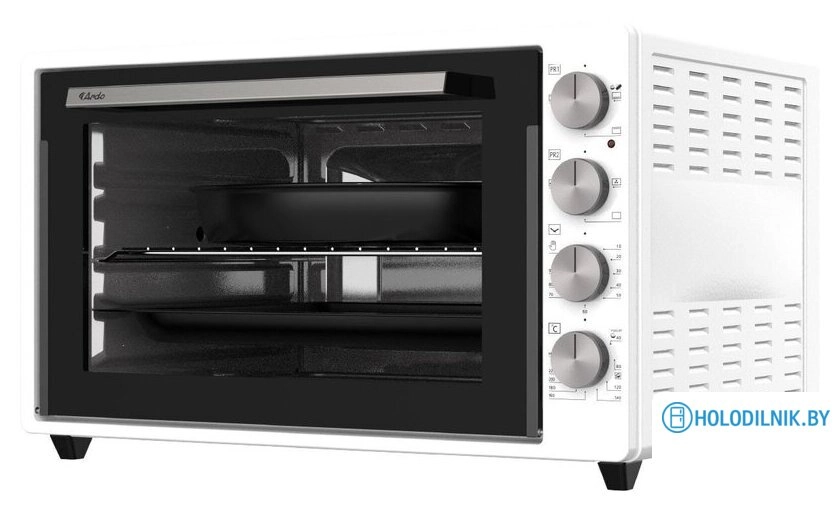 Мини-печь ARDO MO7052W2