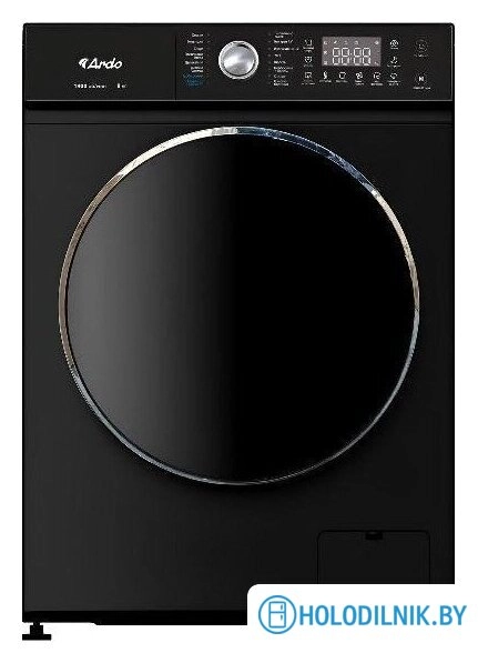Стиральная машина ARDO WTH81451B2