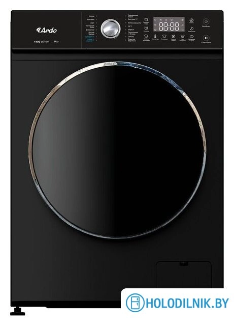 Стиральная машина ARDO WTH91460B2