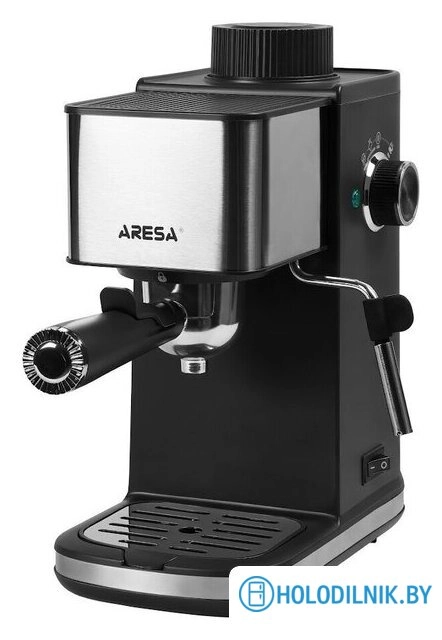Рожковая кофеварка Aresa AR-1614