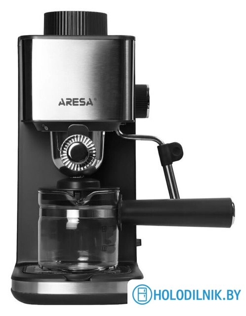 Рожковая кофеварка Aresa AR-1614