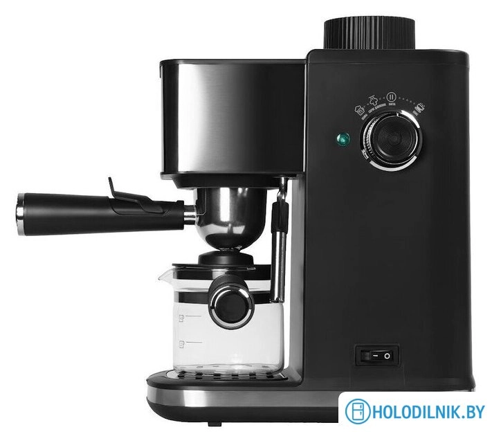 Рожковая кофеварка Aresa AR-1614