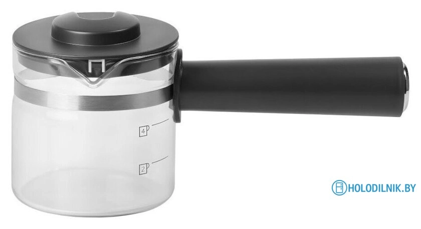 Рожковая кофеварка Aresa AR-1614