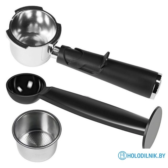 Рожковая кофеварка Aresa AR-1614