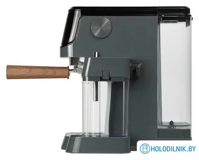 Рожковая кофеварка Aresa AR-1615