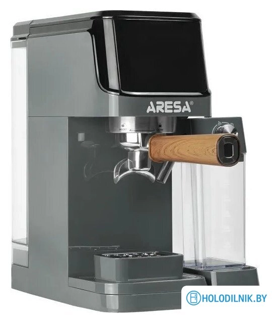 Рожковая кофеварка Aresa AR-1615