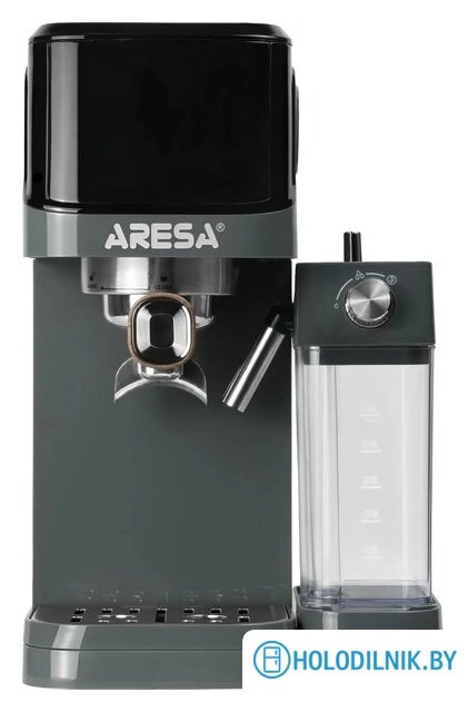Рожковая кофеварка Aresa AR-1615