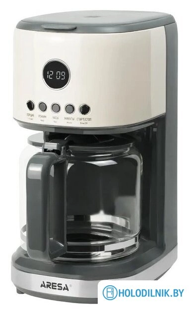 Капельная кофеварка Aresa AR-1616