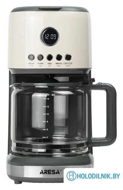 Капельная кофеварка Aresa AR-1616