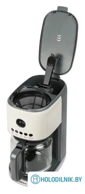 Капельная кофеварка Aresa AR-1616