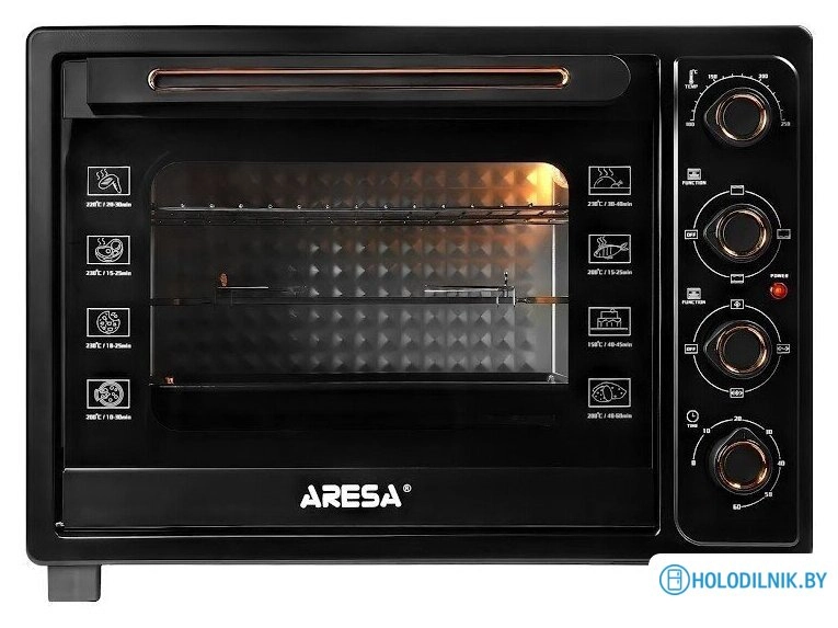 Мини-печь Aresa AR-2702