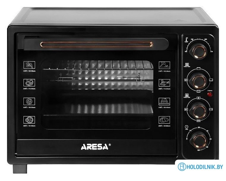 Мини-печь Aresa AR-2702