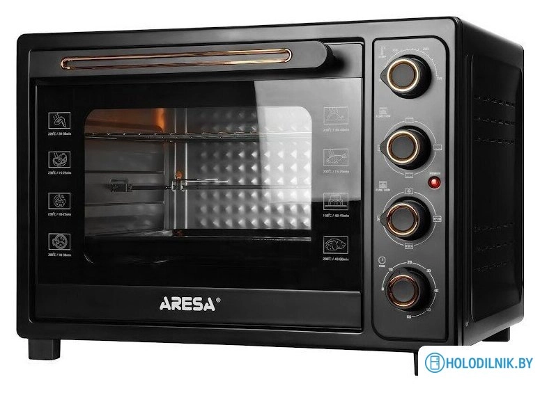 Мини-печь Aresa AR-2702