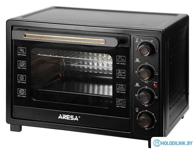 Мини-печь Aresa AR-2702