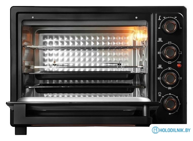 Мини-печь Aresa AR-2702