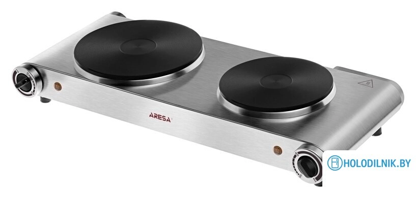 Настольная плита Aresa AR-4702