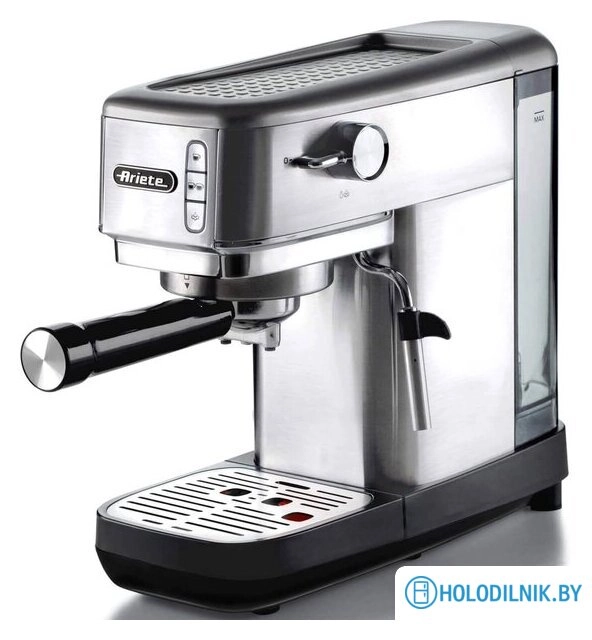 Рожковая кофеварка Ariete 1380/10