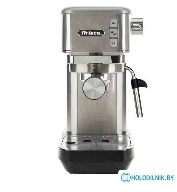 Рожковая кофеварка Ariete 1380/10