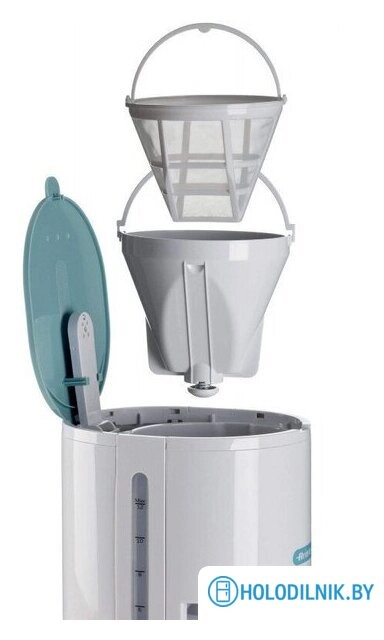 Капельная кофеварка Ariete 1394/01