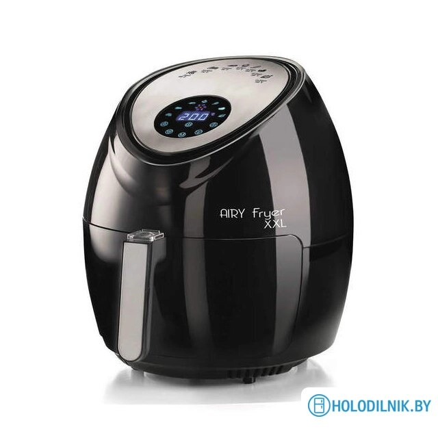Аэрогриль (аэрофритюрница) Ariete 4618/00 Air Fryer XXL