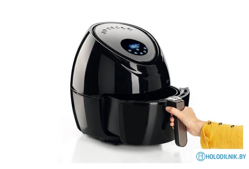 Аэрогриль (аэрофритюрница) Ariete 4618/00 Air Fryer XXL