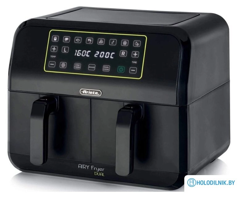 Аэрогриль (аэрофритюрница) Ariete 4623/00