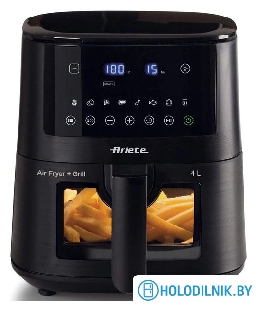 Аэрогриль (аэрофритюрница) Ariete 4633/00