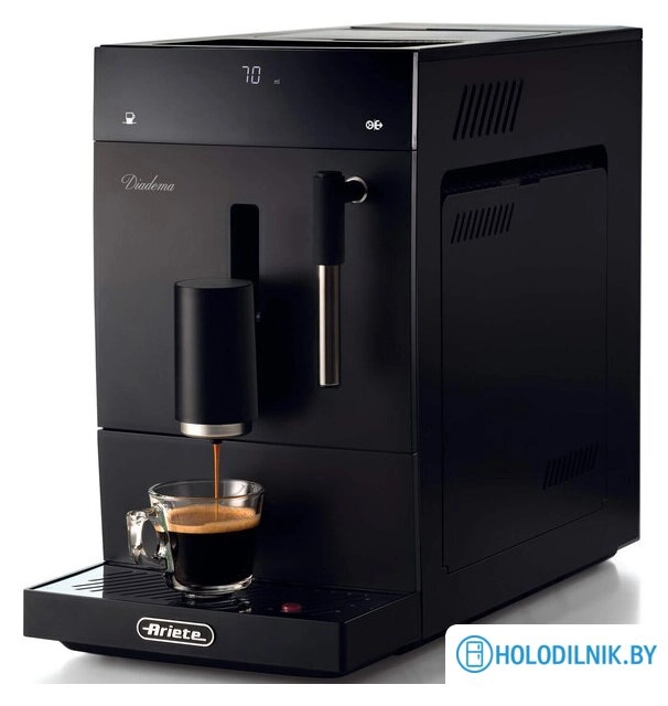 Кофемашина Ariete Diadema 1452/00