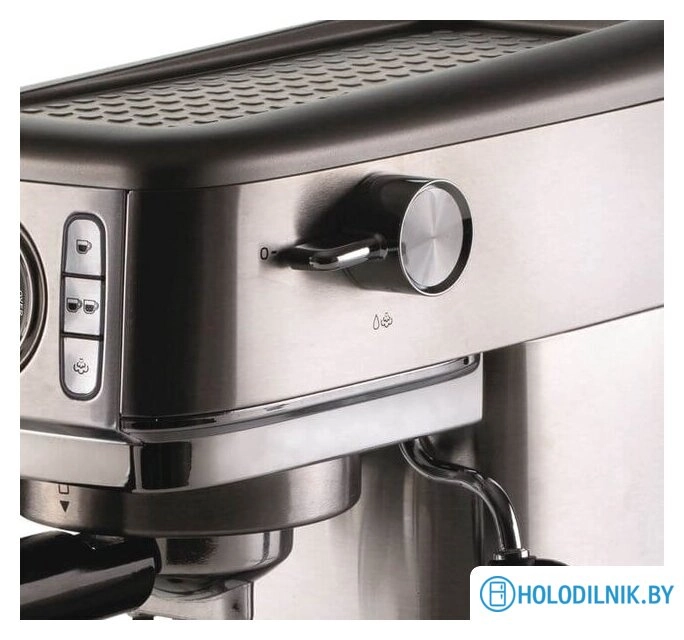 Рожковая кофеварка Ariete Espresso Slim Moderna 1381/10