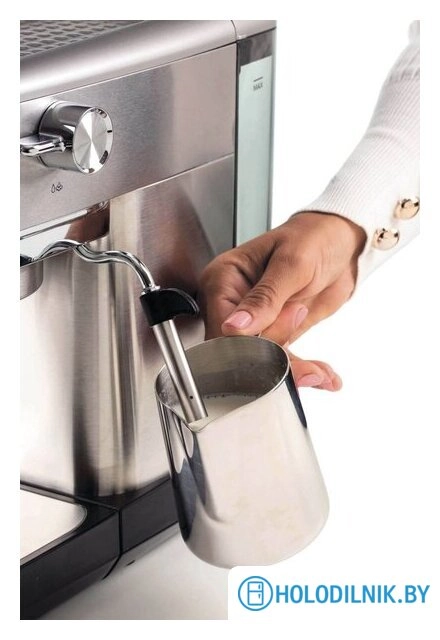 Рожковая кофеварка Ariete Espresso Slim Moderna 1381/10