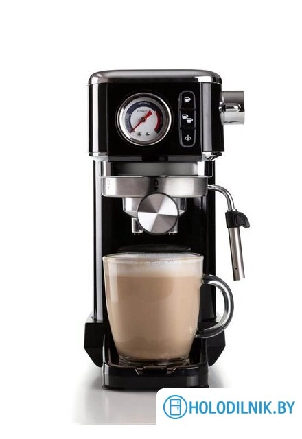 Рожковая кофеварка Ariete Espresso Slim Moderna 1381/12
