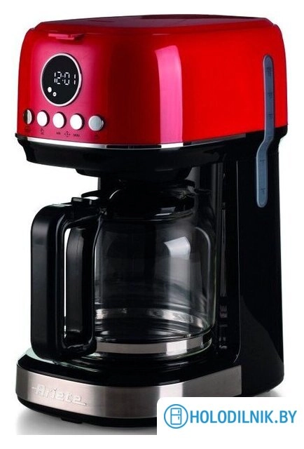 Капельная кофеварка Ariete Moderna 1396/00