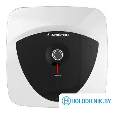 Накопительный электрический водонагреватель под мойку Ariston ABS Andris Lux 15 UR