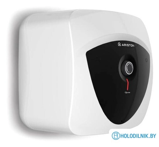 Накопительный электрический водонагреватель под мойку Ariston ABS Andris Lux 15 UR