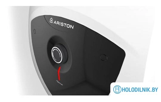 Накопительный электрический водонагреватель под мойку Ariston ABS Andris Lux 15 UR