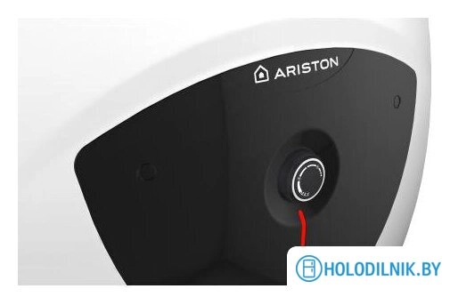 Накопительный электрический водонагреватель под мойку Ariston ABS Andris Lux 15 UR