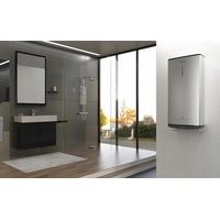 Накопительный электрический водонагреватель Ariston ABS VLS PRO INOX R 80
