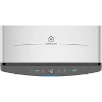 Накопительный электрический водонагреватель Ariston ABSE VLS PRO PW 100