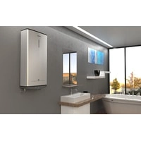 Накопительный электрический водонагреватель Ariston ABSE VLS PRO PW 100
