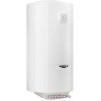 Накопительный электрический водонагреватель Ariston DUNE1 R 50 V 1,5K SLIM PL