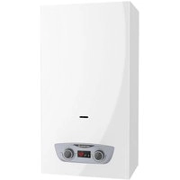 Газовая колонка Ariston Fast R Display 10L NG