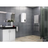 Накопительный электрический водонагреватель Ariston Lydos ECO ABS PW 80 V